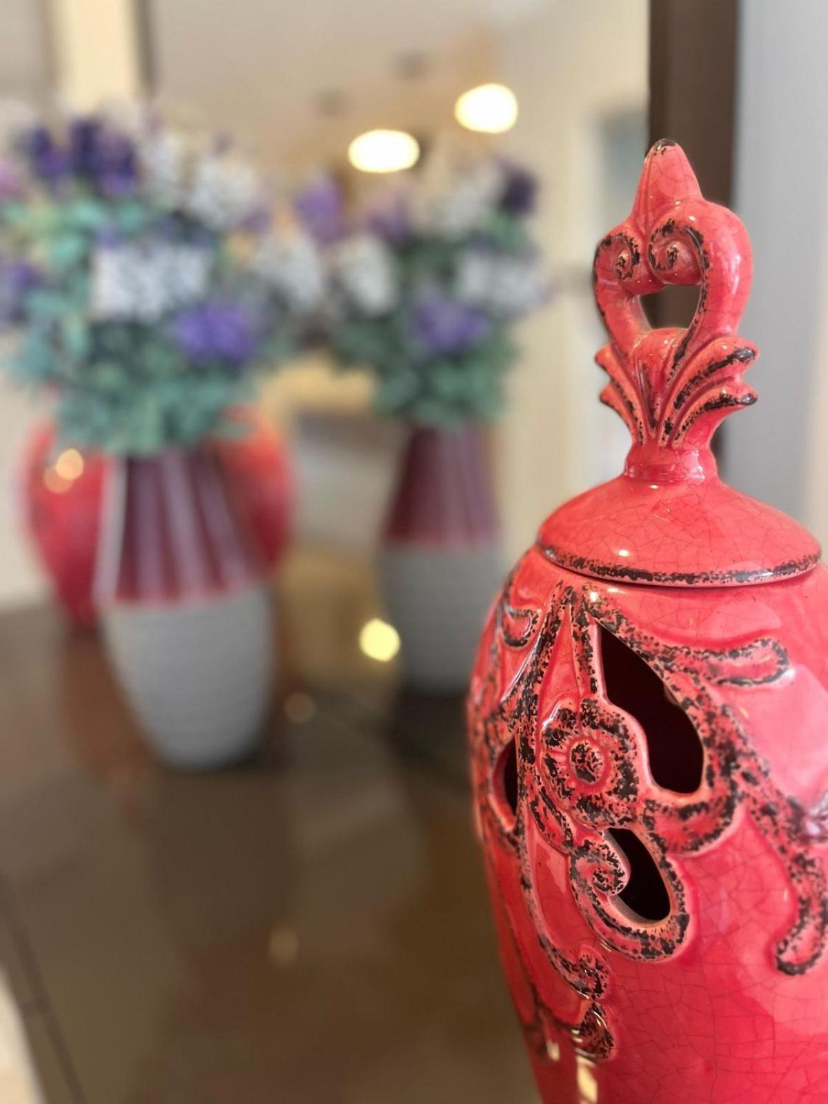 Hotel Pousada Figueiredo 阿拉鲁阿马 外观 照片